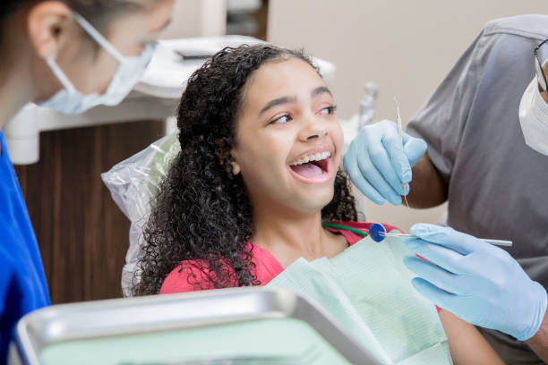 Best Knocked-Out Tooth (Avulsed Tooth) Treatment in Chesilhurst, NJ