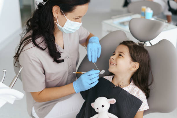 Best Emergency Cosmetic Dentistry (e.g., broken veneers) in Chesilhurst, NJ
