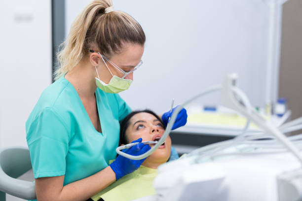 Best Emergency Dental Care for Sports Injuries in Chesilhurst, NJ